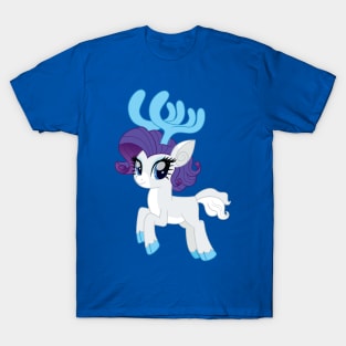 Rarity reindeer T-Shirt